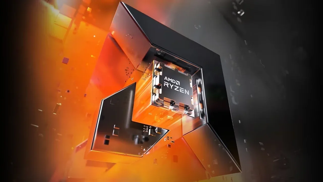 AMD’nin Dizüstü Bilgisayarlar için Yeni İşlemcisi: Ryzen 7 9800HX3D