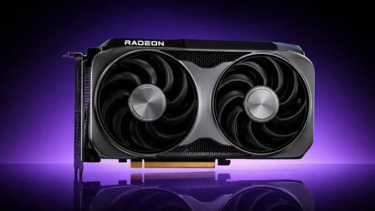 AMD Radeon RX 9050 Performansında Farklı Bir Durum