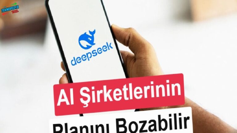 Amerikalıları zora sokabilir: DeepSeek en üst modellerini açık kaynak tutmaya devam edecek