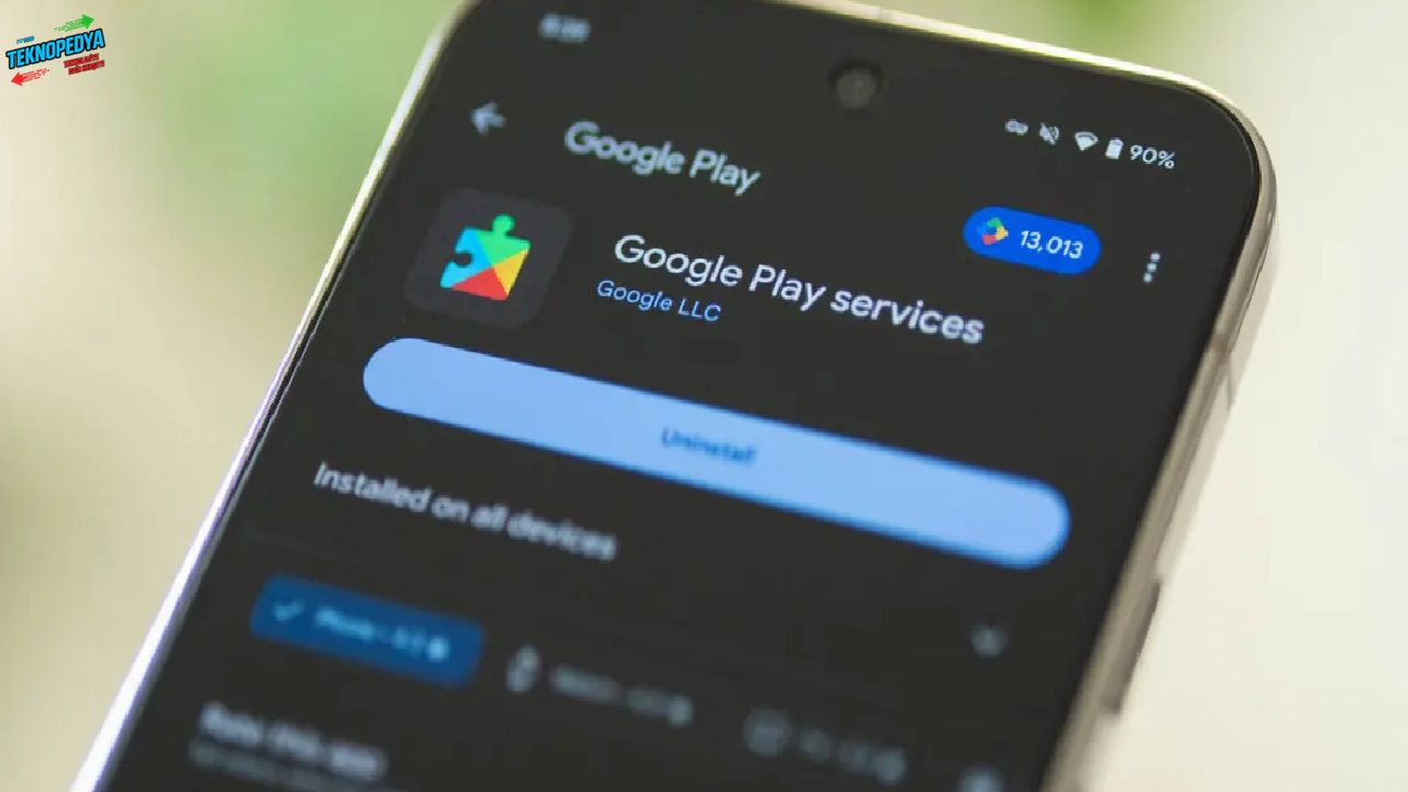 Android Sistem Güncellemesi Neler Getiriyor?