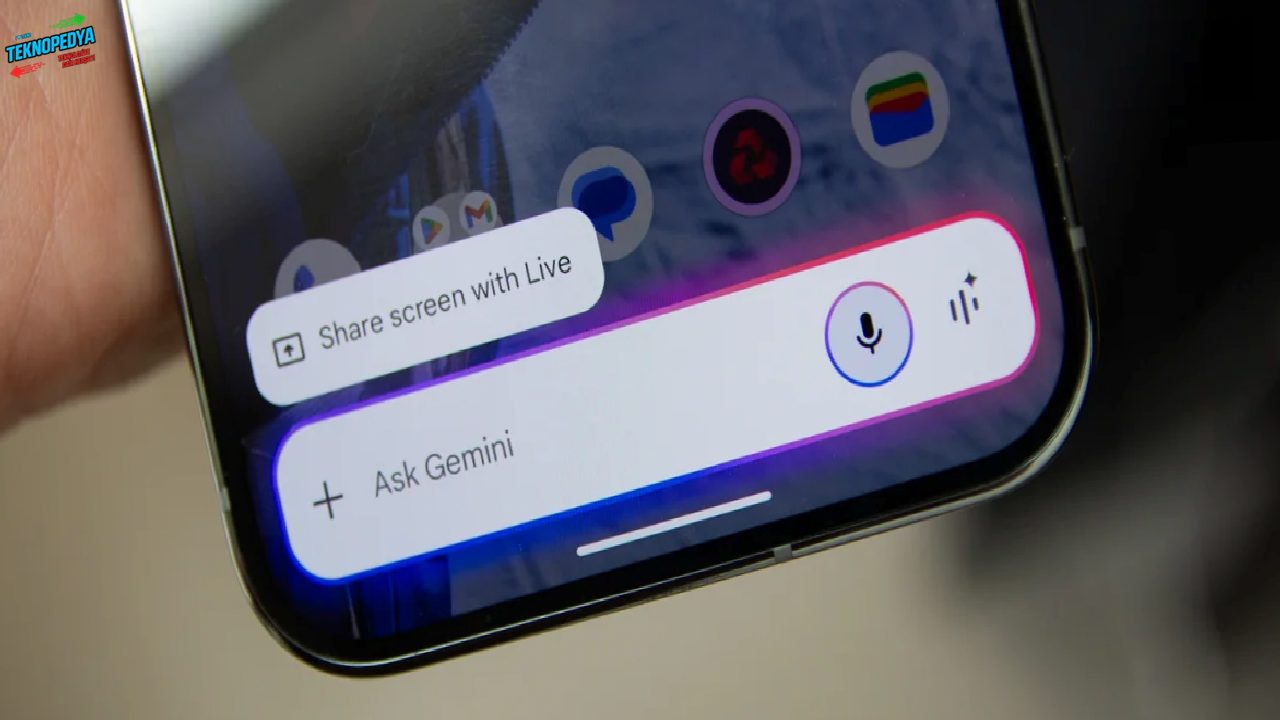 Android’de Gemini Kaynaklı SMS Açığı
