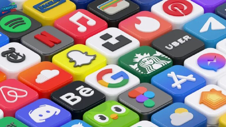 App Store’da Uygulama Seli: İndirmeler Yetersiz Kaldı