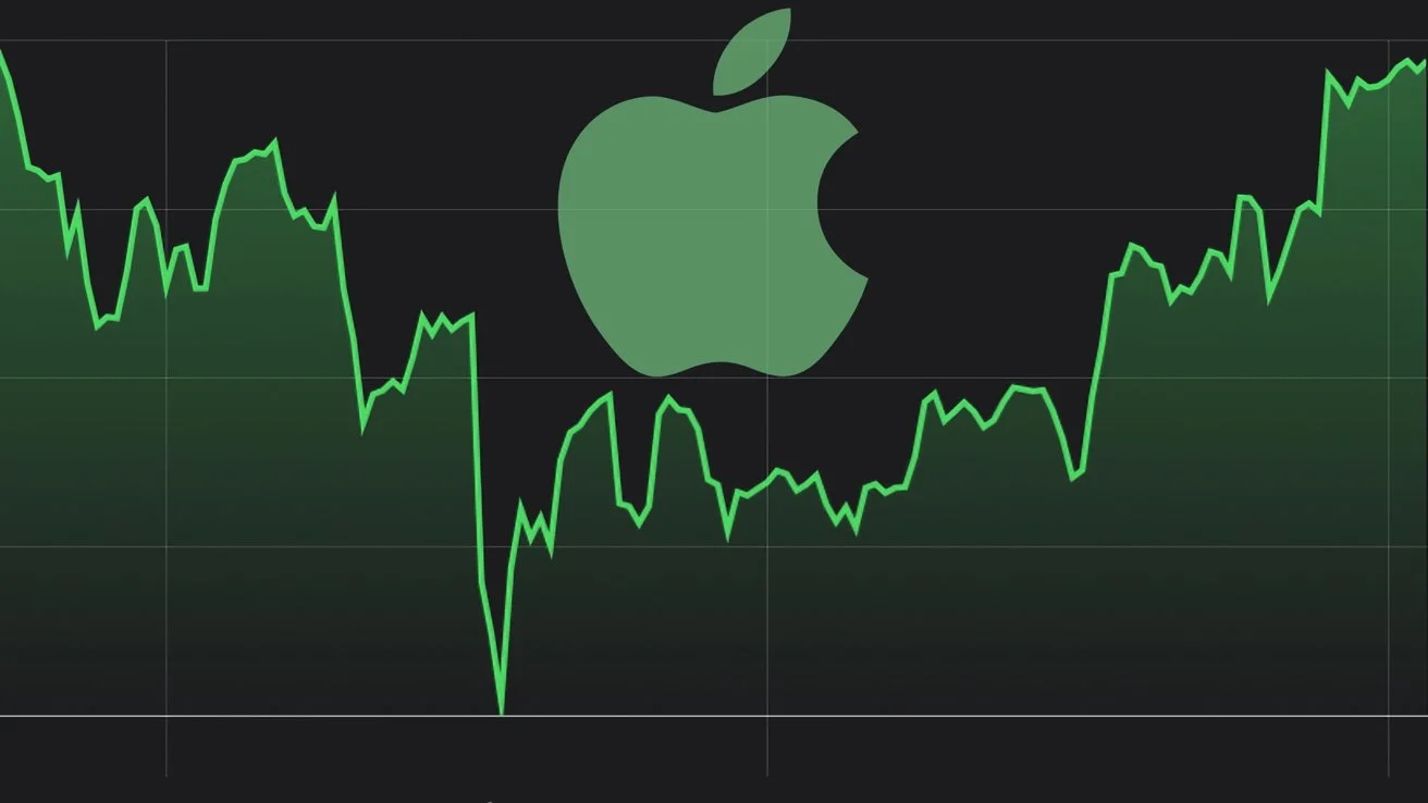 Apple 2026 3. Çeyrekte Rekora Yükseldi: 109,4 Milyar Dolar Gelir