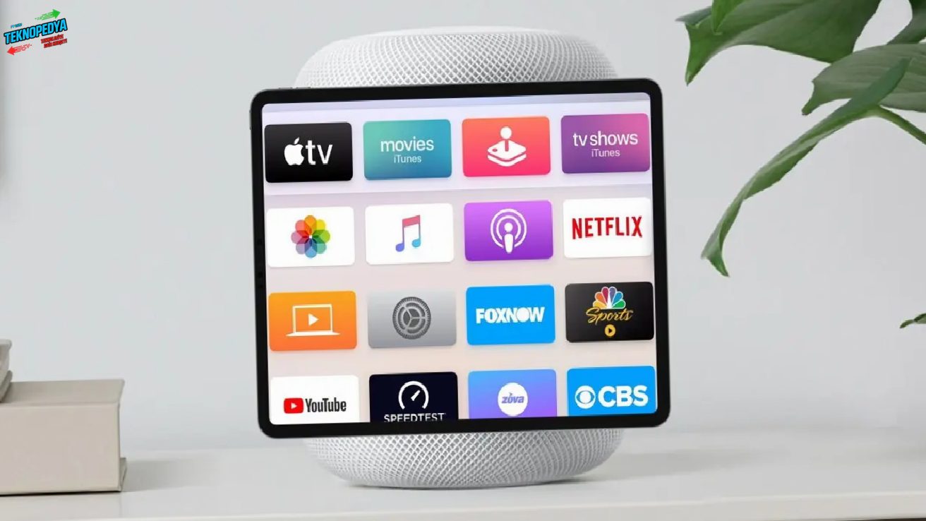 Apple Akıllı Konut Eserleri Yelpazesini Genişletiyor