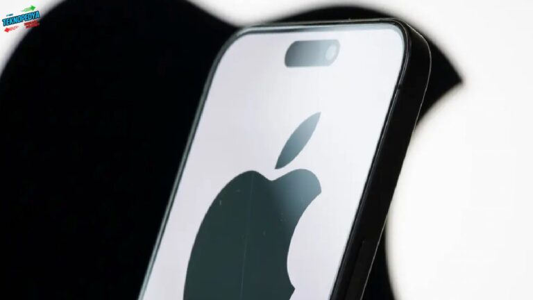 Apple Antitröst Davasını Kaybetti