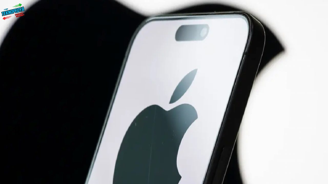 Apple Antitröst Davasını Kaybetti