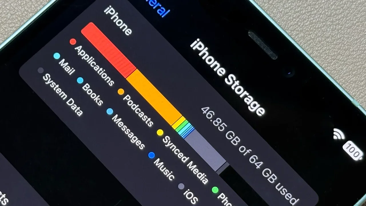 Apple Bellek Krizinde: Fiyat Düşmesi Umudu Boşuna