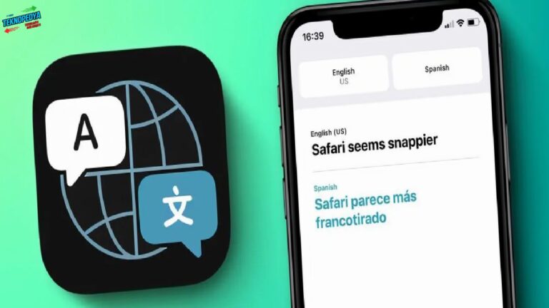 Apple Çeviri Kapsamı Genişliyor iOS 27 ile 9 Yeni Lisan Eklendi