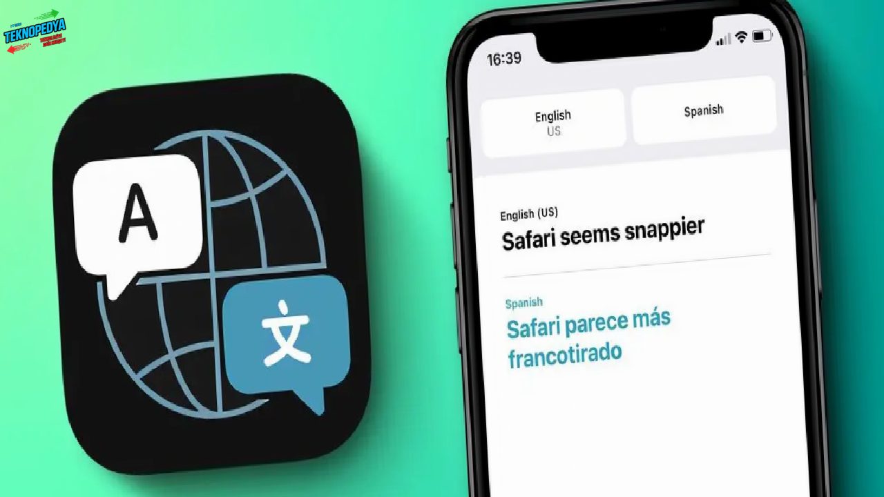 Apple Çeviri Kapsamı Genişliyor iOS 27 ile 9 Yeni Lisan Eklendi