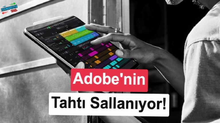 Apple Creator Studio’ya büyük güncelleme: İşte yenilikler