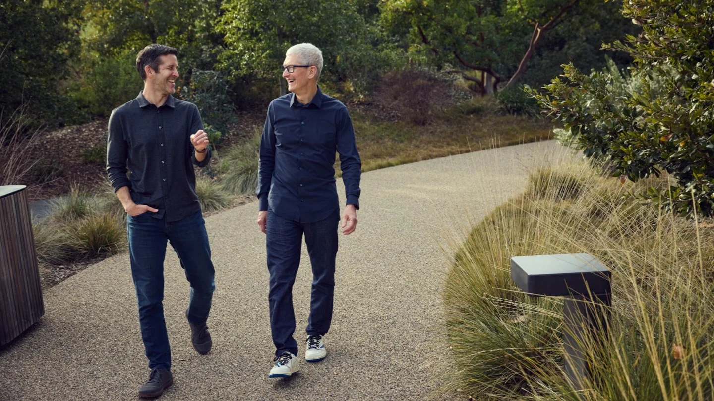 Apple’da Geçiş Süreci: John Ternus’un Yeni Yönetişim Yöntemi