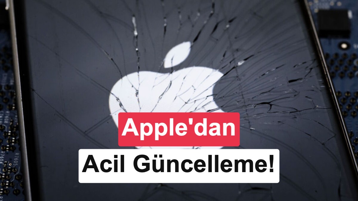 Apple, iPhone ve Mac’lerdeki yüzlerce güvenlik açığını kapattı