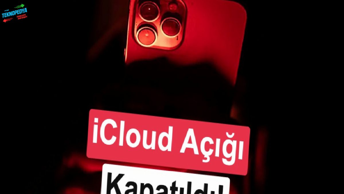 Apple, kapalılığı ihlal eden iCloud+ açığını kapattı