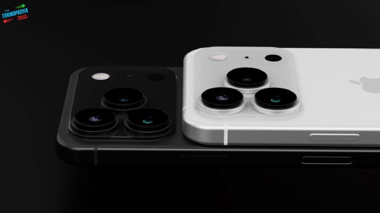 Apple, Kara Listedeki Çinli CXMT ile RAM Testlerine Başladı