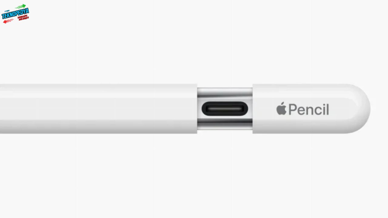 Apple Pencil için yıllardır beklenen değişiklik sonunda geliyor
