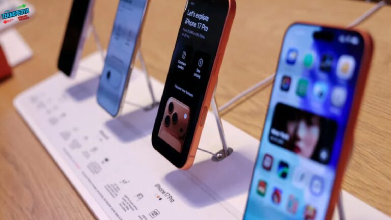 Apple Store Tecrübesi Değişiyor: Alışveriş Asistanı Geliyor