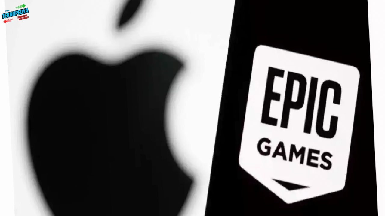 Apple ve Epic Games Davasında Yeni Düğüm