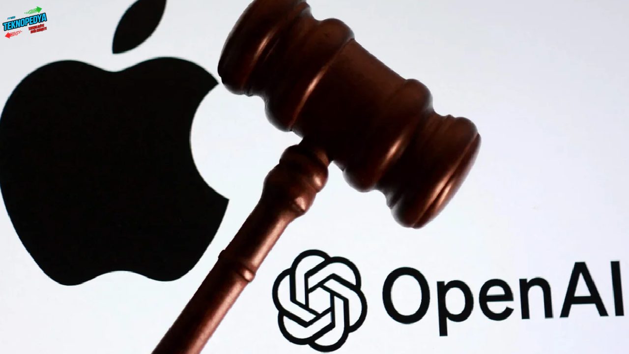 Apple ve OpenAI Arasındaki Davada E-posta Karmaşası