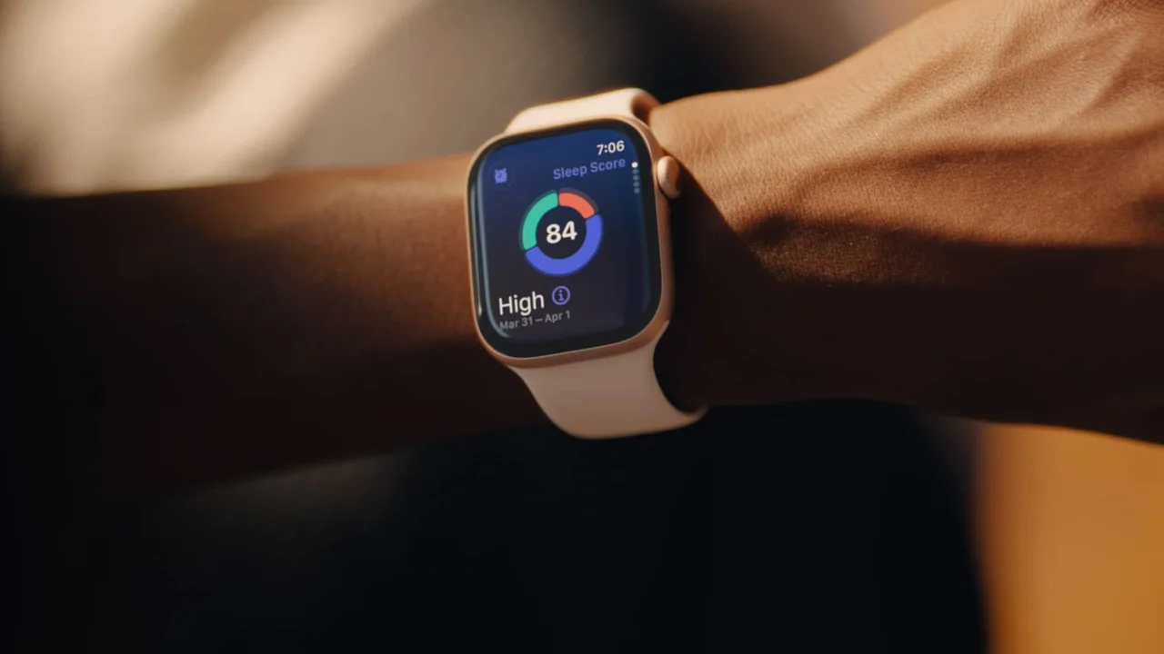 Apple Watch Series 12 ve Ultra 4’de Beklenmedik Bir Şok: Tasarım Değişikliği Ertelendi