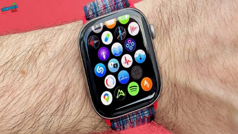 Apple Watch Series 12’de Kordon İçi Sensör Dönemi mi Başlıyor?