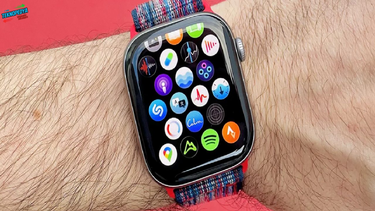 Apple Watch Series 12’de Kordon İçi Sensör Dönemi mi Başlıyor?