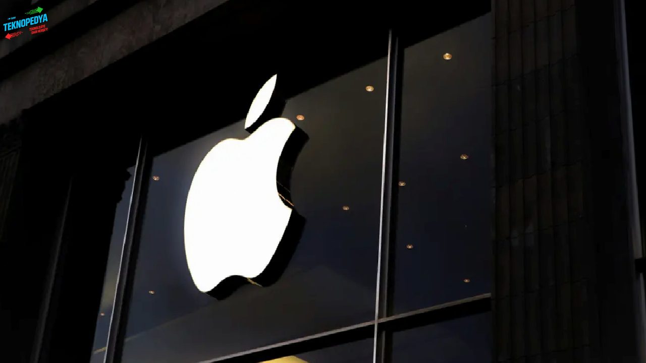 Apple Yapay Zeka Çipi Üreten Şirketleri Satın Almayı Planlıyor