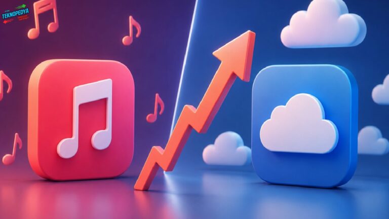 Apple’dan Türkiye’de abonelik artırımı: Apple Music ve iCloud+ fiyatları değişti