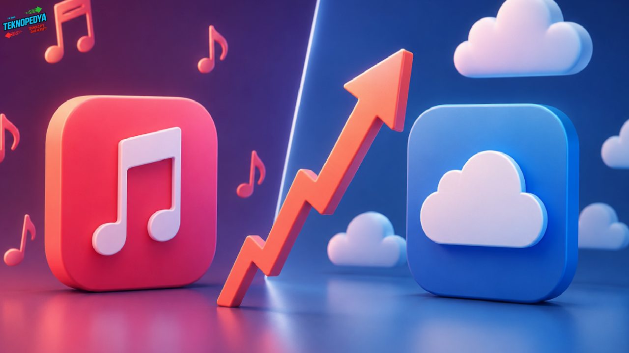 Apple’dan Türkiye’de abonelik artırımı: Apple Music ve iCloud+ fiyatları değişti