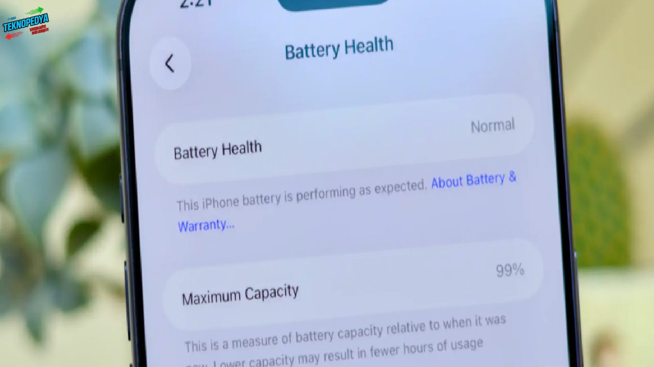 Apple’ın çift bataryalı iPhone planı yazılımda ortaya çıktı
