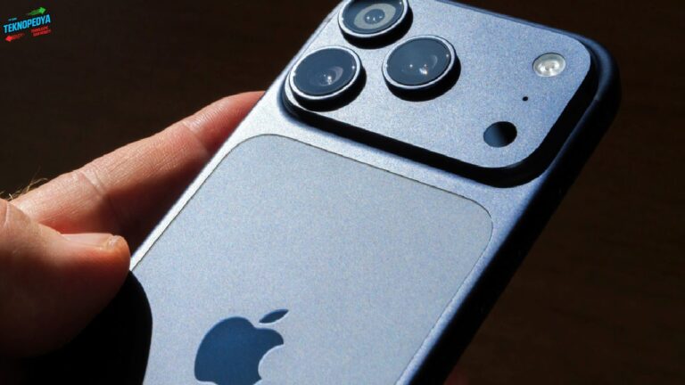 Apple’ın iPhone 18 için güç kararı