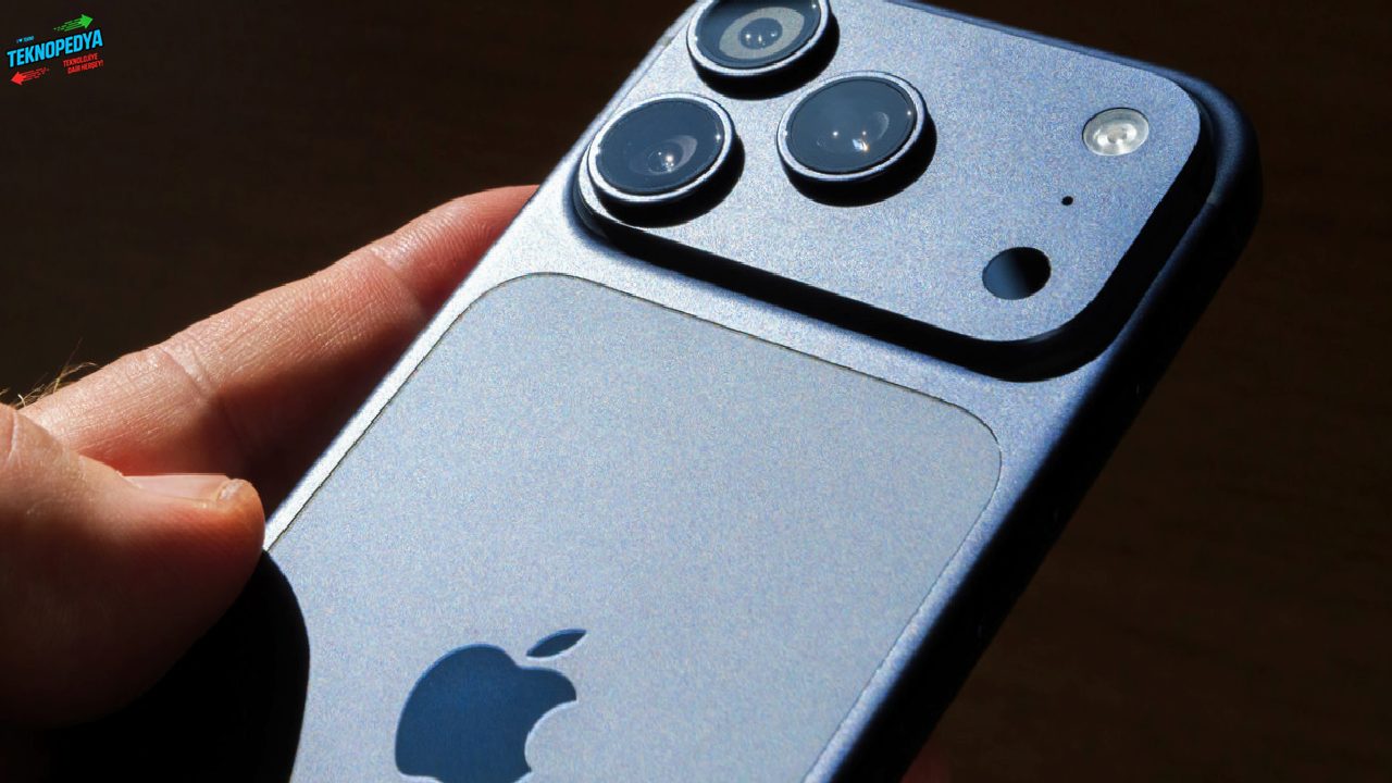Apple’ın iPhone 18 için güç kararı