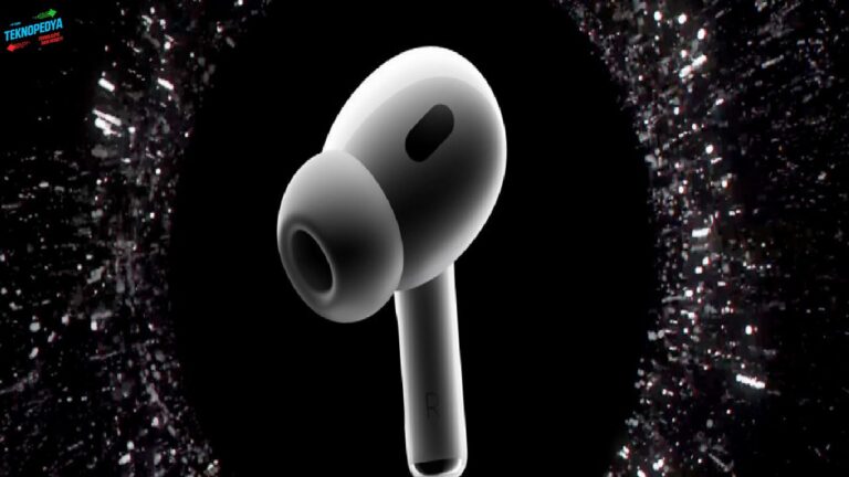 Apple’ın kameralı AirPods Pro projesi duvara çarptı!