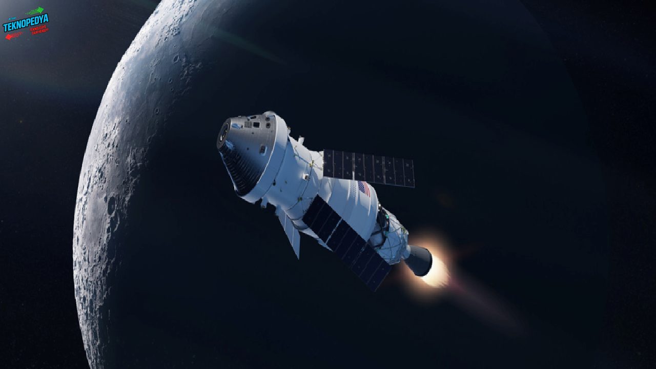 Artemis II’nin uzay kahramanı emekliye ayrılıyor