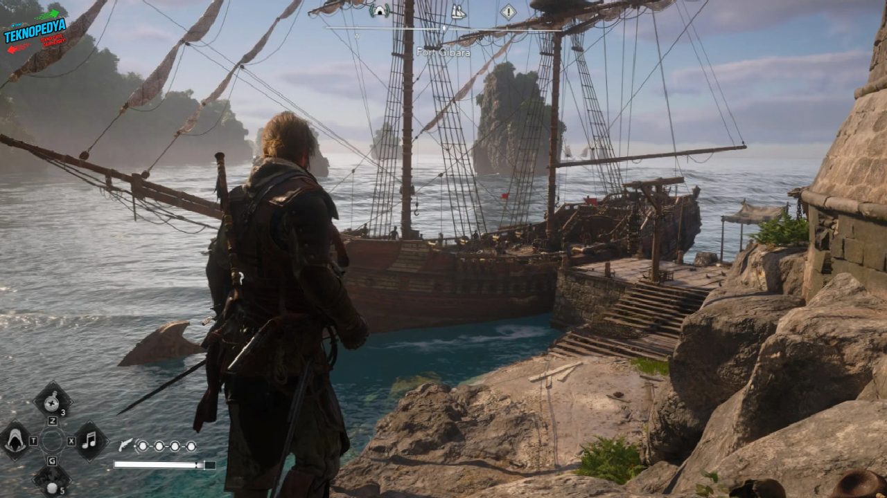 Assassin’s Creed Black Flag Resynced birinci günde 2 milyon oyuncuya ulaştı