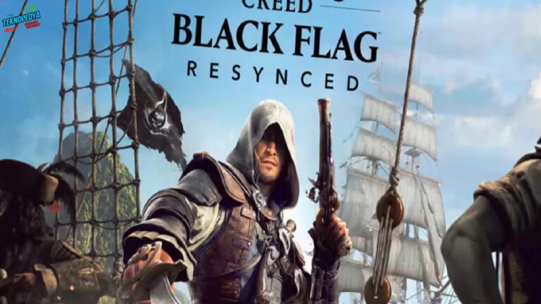Assassin’s Creed Black Flag Resynced Satış Rekorları Kırıyor