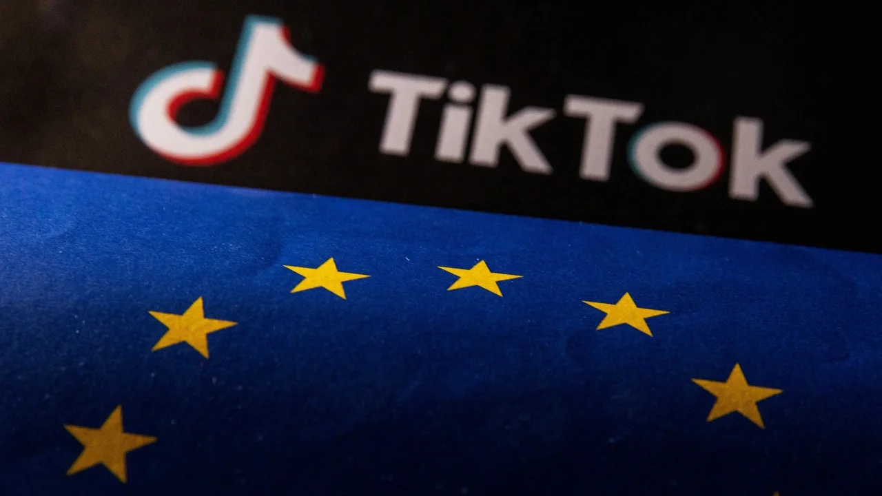 Avrupa Birliği: TikTok Gençleri Koruma Politikaları Yetersiz