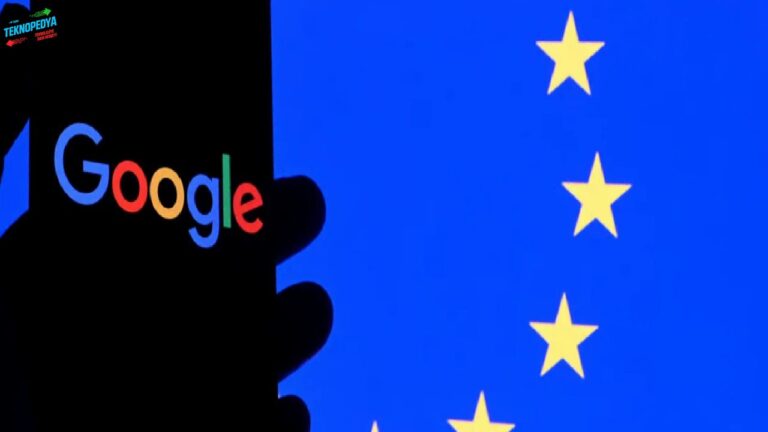 Avrupa Birliği’nden Google’a 1 Milyar Dolarlık Antitröst Cezası