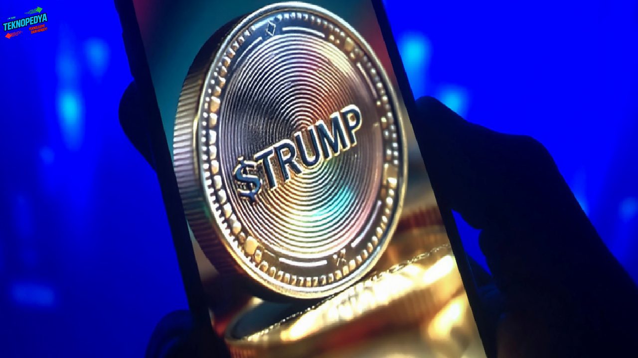 Batan batana: Trump ismine çıkartılan kripto parada büyük hüsran