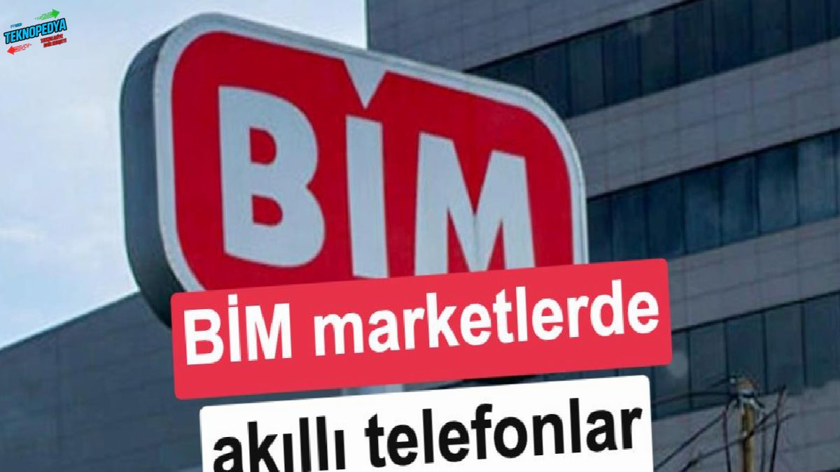 BİM marketler Tecno Spark Slim ve Samsung Galaxy A17 5G satacak