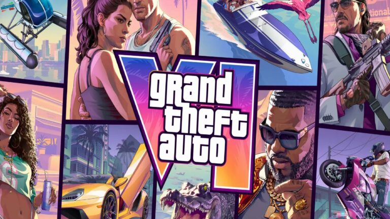 Bir Oyuncu Ücretsiz GTA 6 Aldı