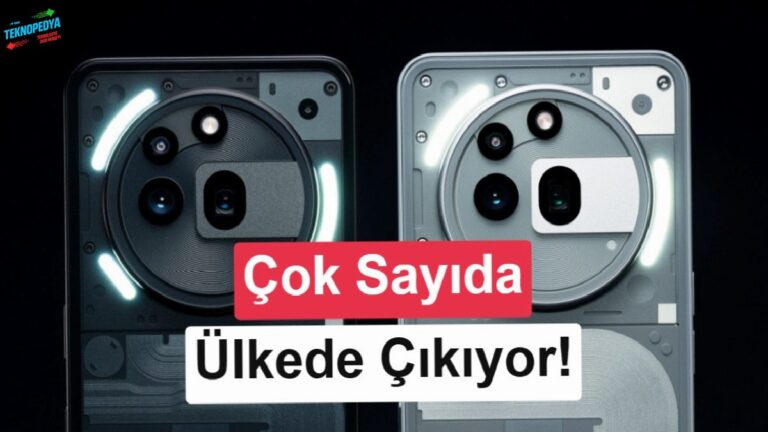 Bir periyodun sonu: Nothing, global pazardan çıkabilir