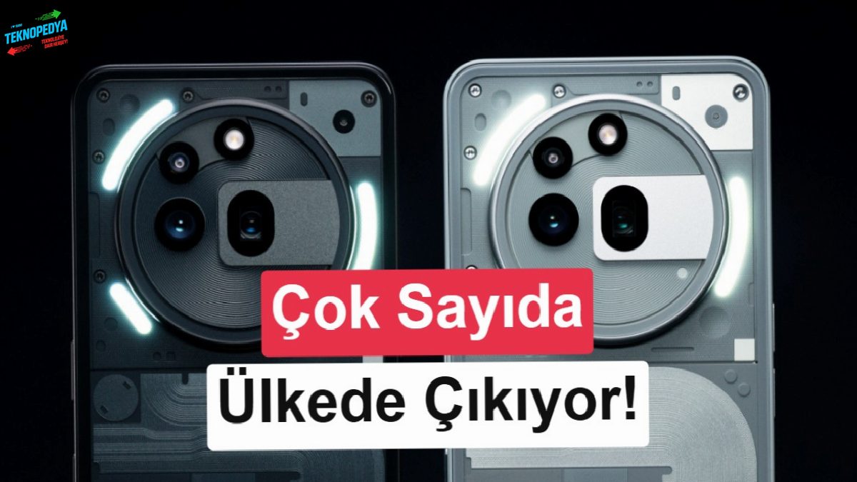Bir periyodun sonu: Nothing, global pazardan çıkabilir