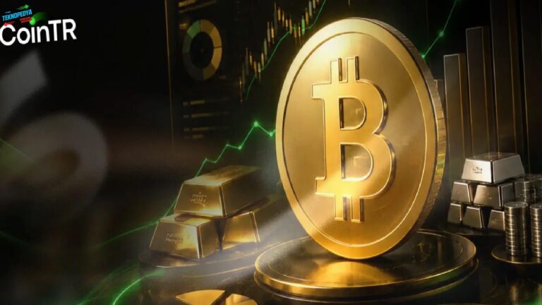 Bitcoin Yatırımı Sebep Yine Gündemde? Kurumsal İlgi ve Sonlu Arz