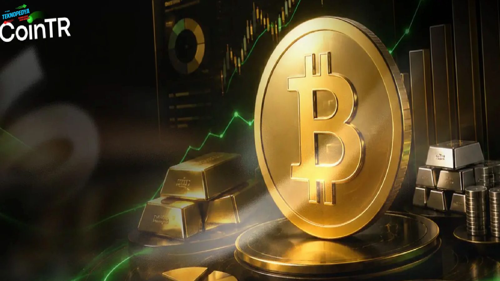Bitcoin Yatırımı Sebep Yine Gündemde? Kurumsal İlgi ve Sonlu Arz