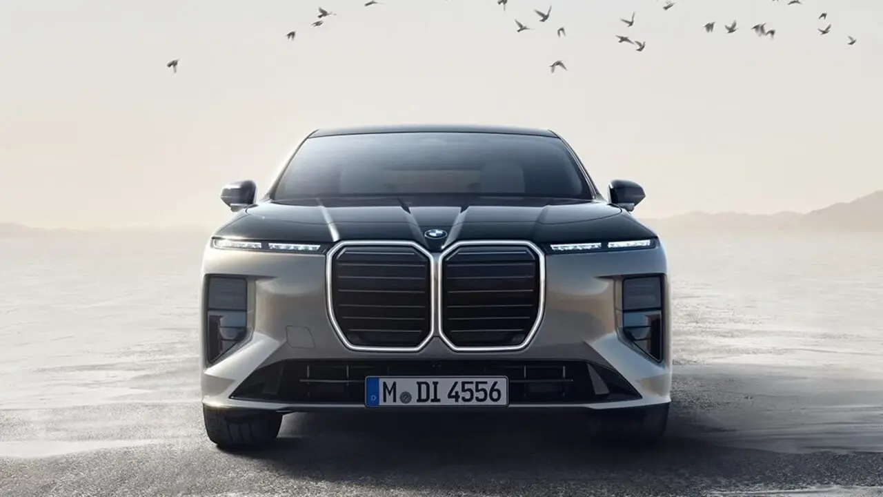 BMW Almanya’da 8 Bin Kişiyi İşten Çıkarmak Üzere Büyük Bir Değişim Başlıyor