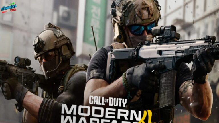 Call of Duty: Çağdaş Warfare 4 betası için tarih muhakkak oldu: Kimler katılabilecek?