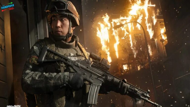 Call of Duty: Çağdaş Warfare 4, oyuncuların yıllardır şikayet ettiği sistemi kaldırıyor