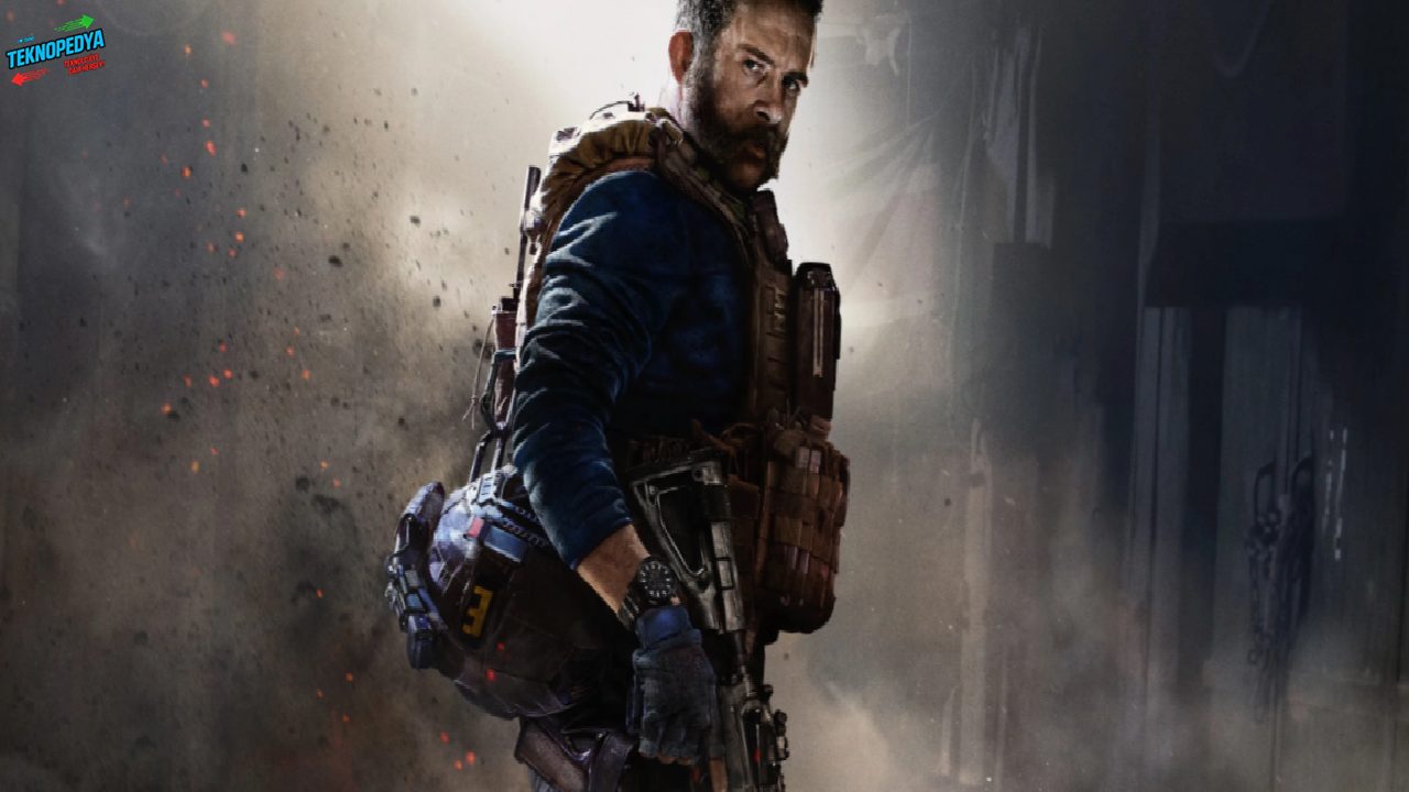 Call of Duty filmi için kritik karar: Kıssa Çağdaş Warfare cihanında geçecek