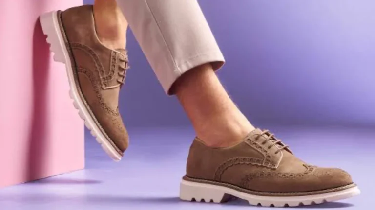 Casual Ayakkabılar: Teknoloji ve Stil Bir Arada