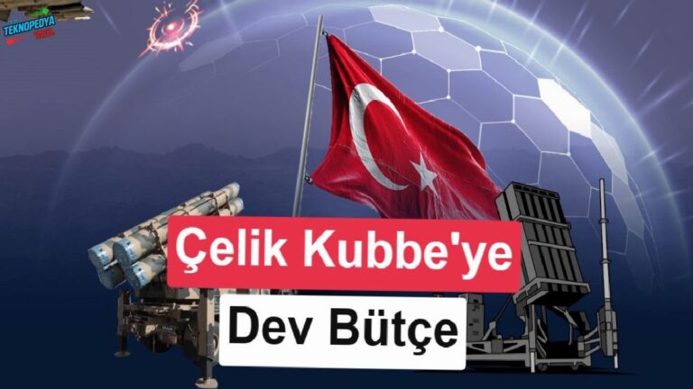 Çelik Kubbe’ye 24 milyar dolarlık ek bütçe: NATO amacı 5 yıl evvel yakalanacak